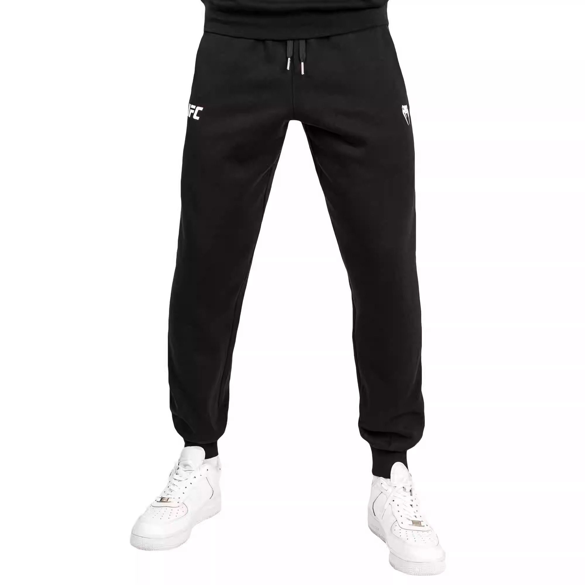 Men's hoodie suit