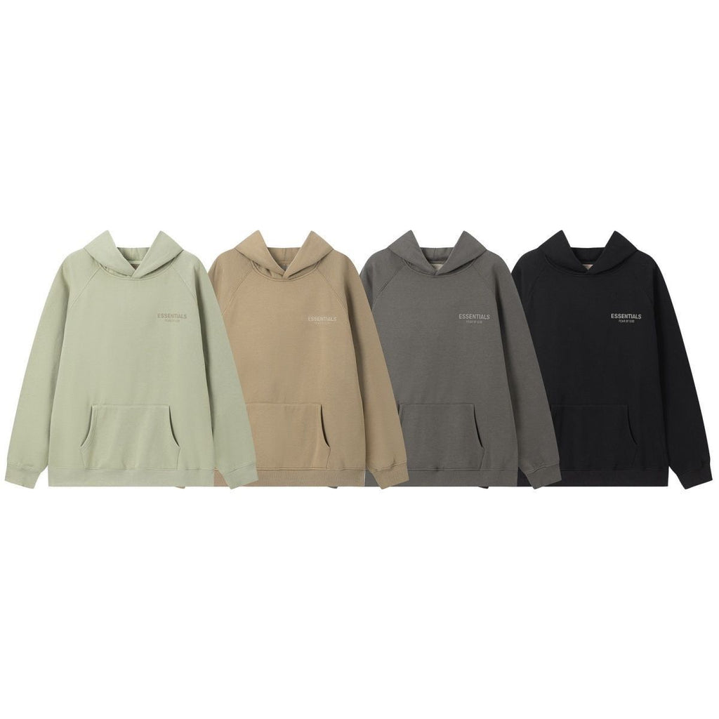 Men‘s Hoodie suit  essential