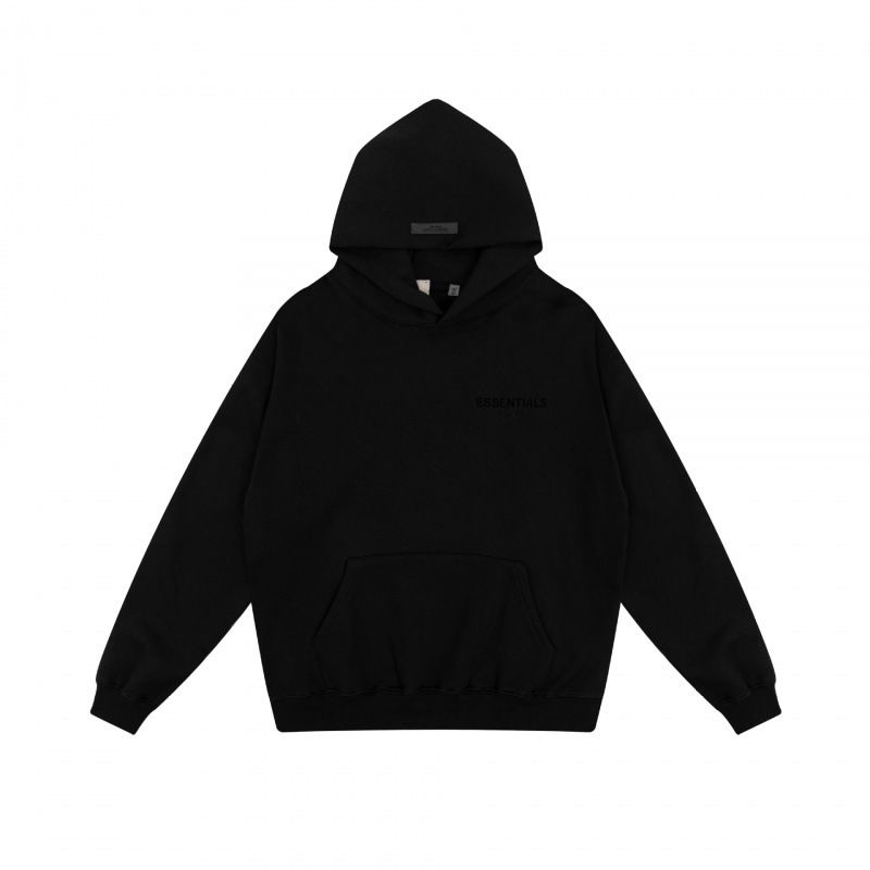 Men‘s Hoodie suit  essential