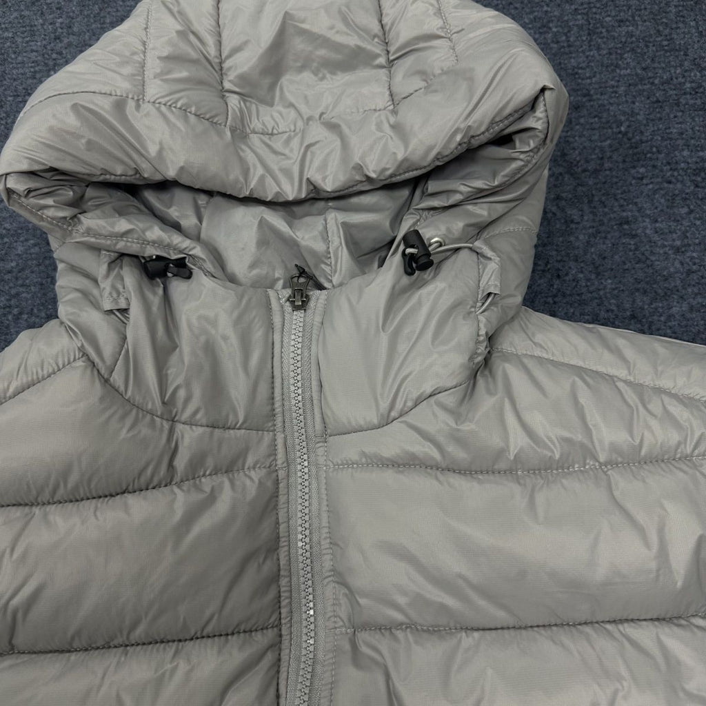 Down jacket