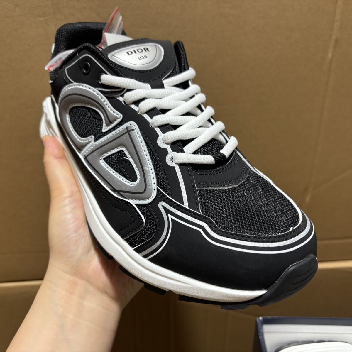 Men's Sport shoes