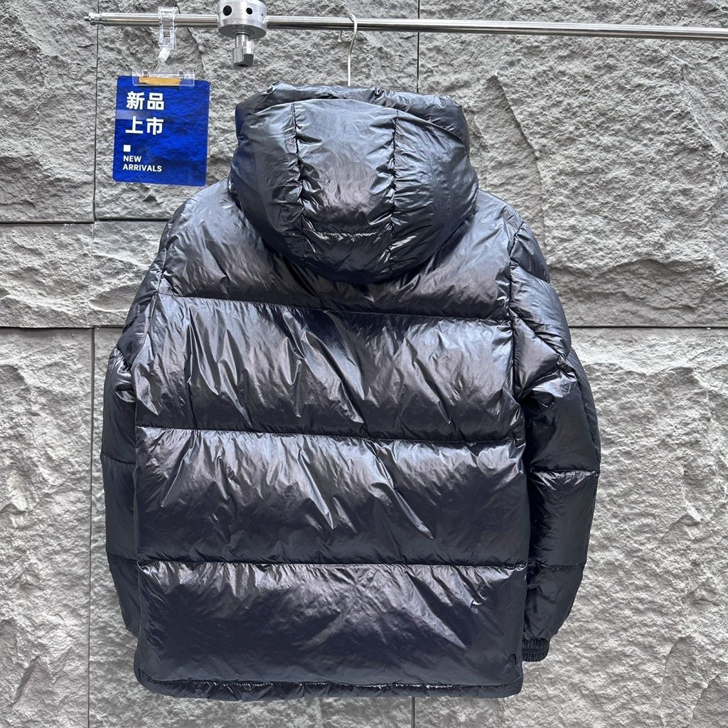 Down jacket