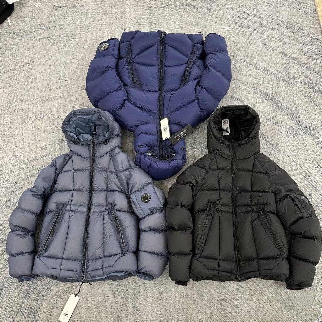 Men's Down jacket
