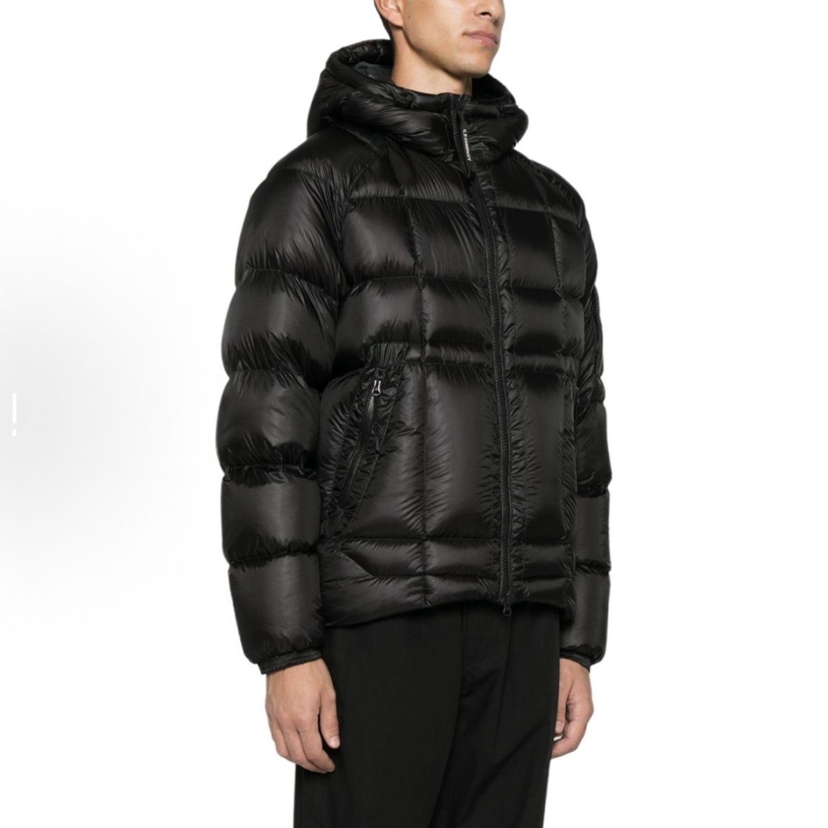 Men's Down jacket