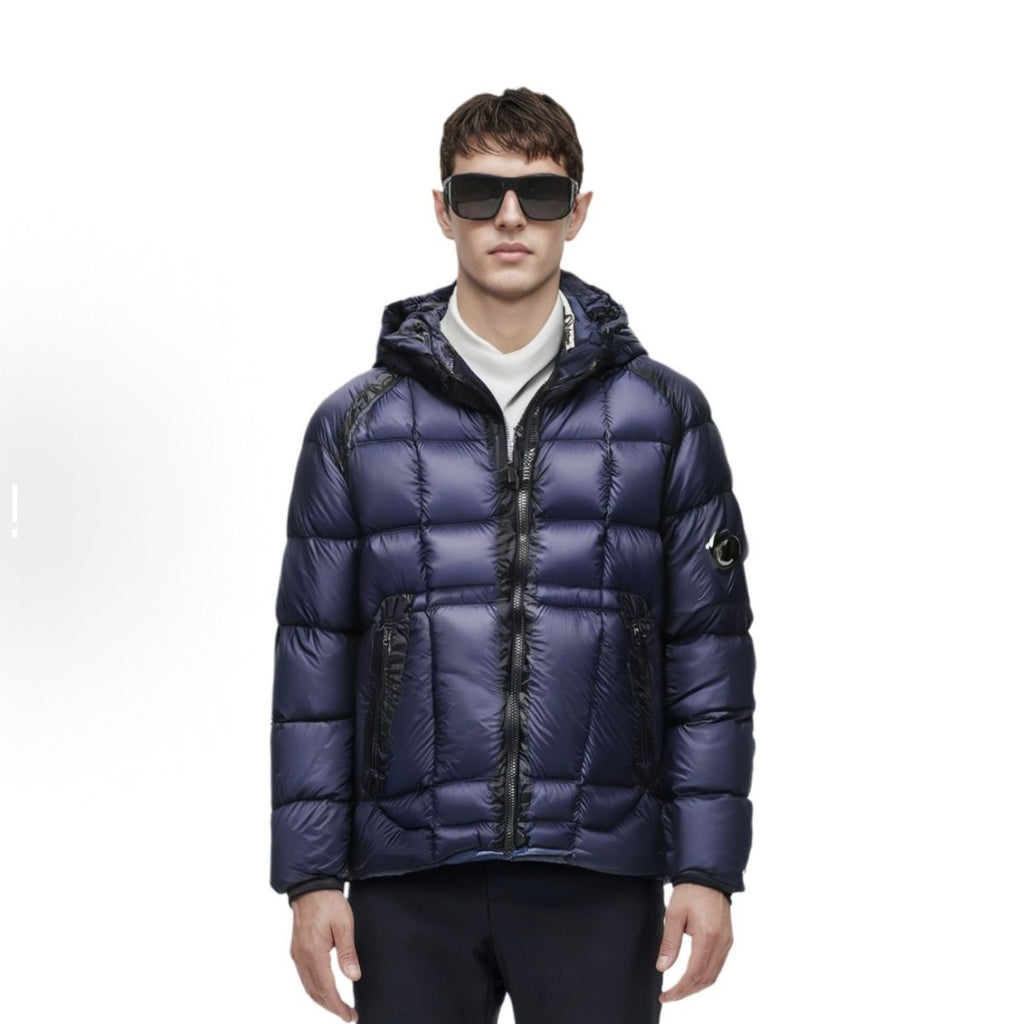 Men's Down jacket