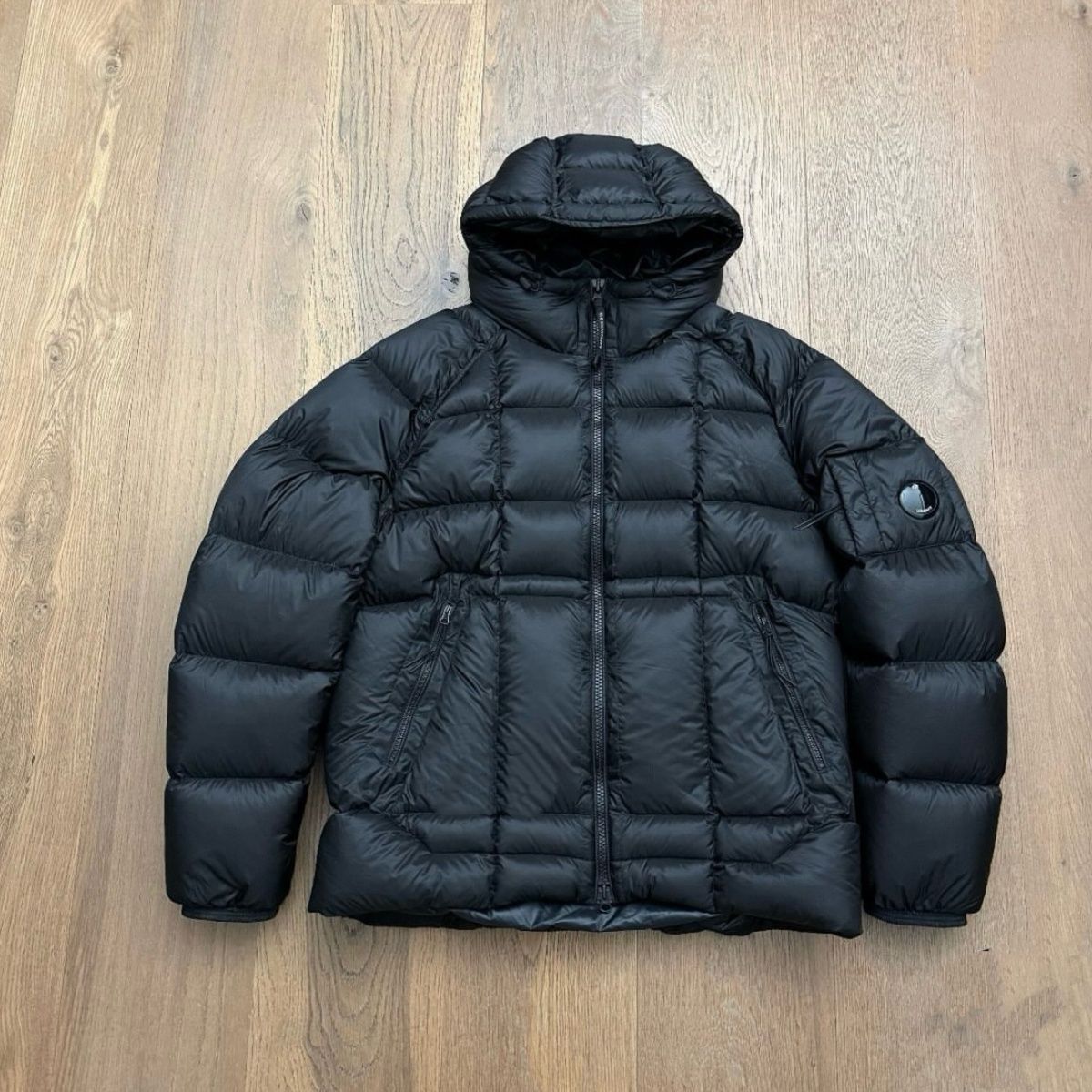 Men's Down jacket