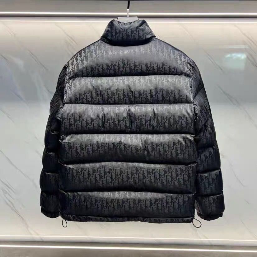 Down jacket
