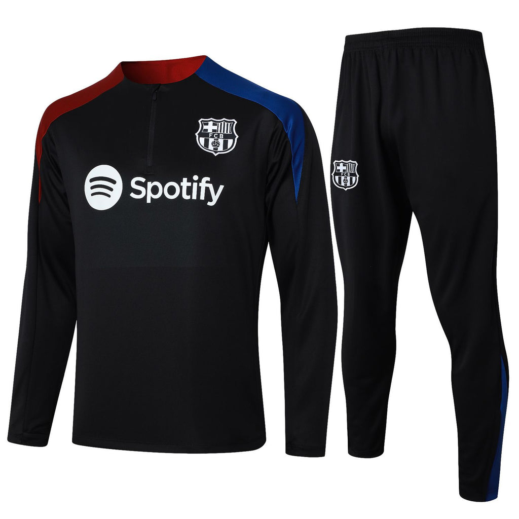 Training suit set