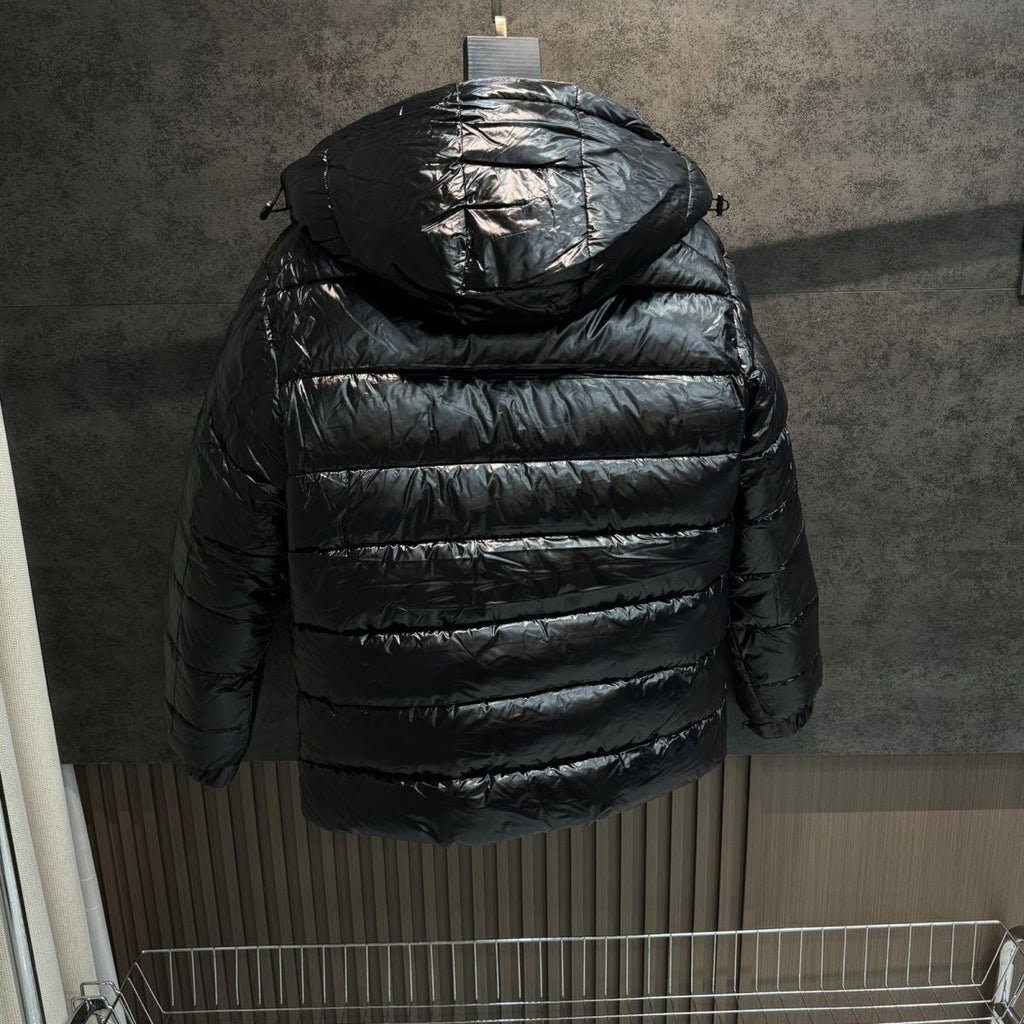 Down jacket