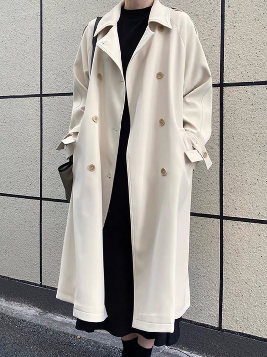 Women’s trench coat