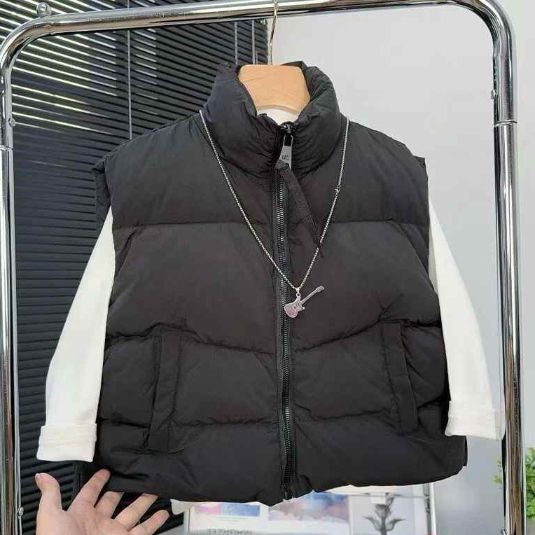 Kid's Down vest