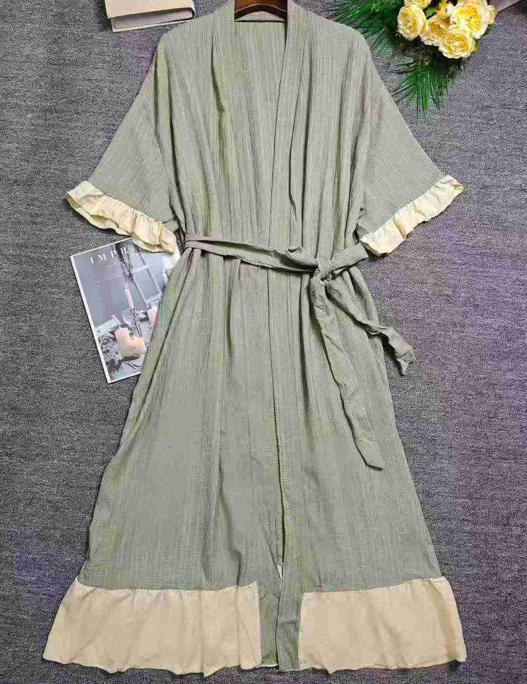 Women's nightgown
