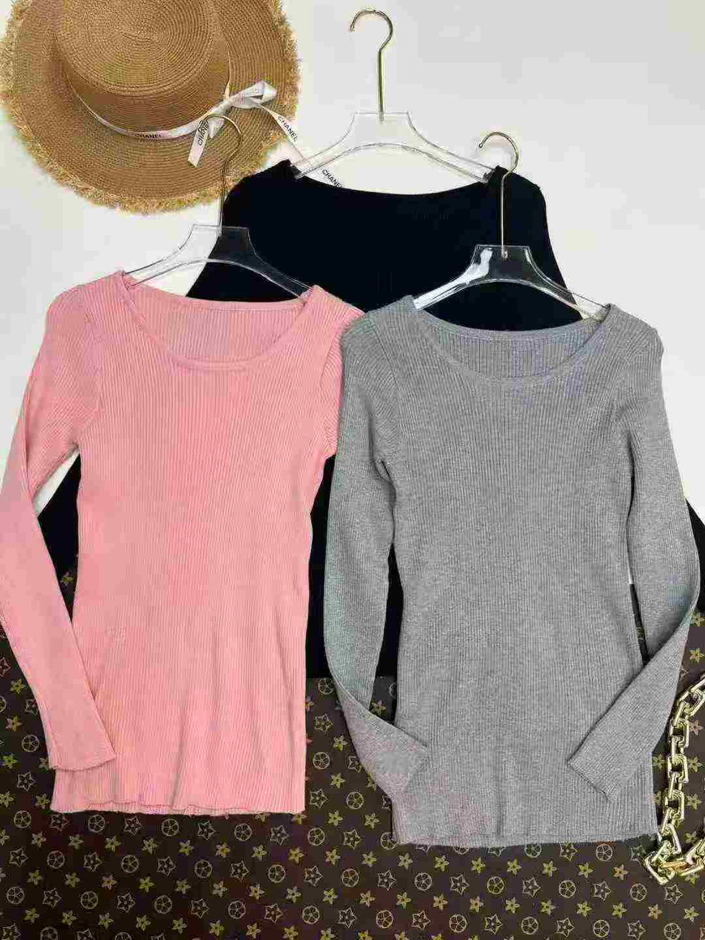 Women's base layer shirt