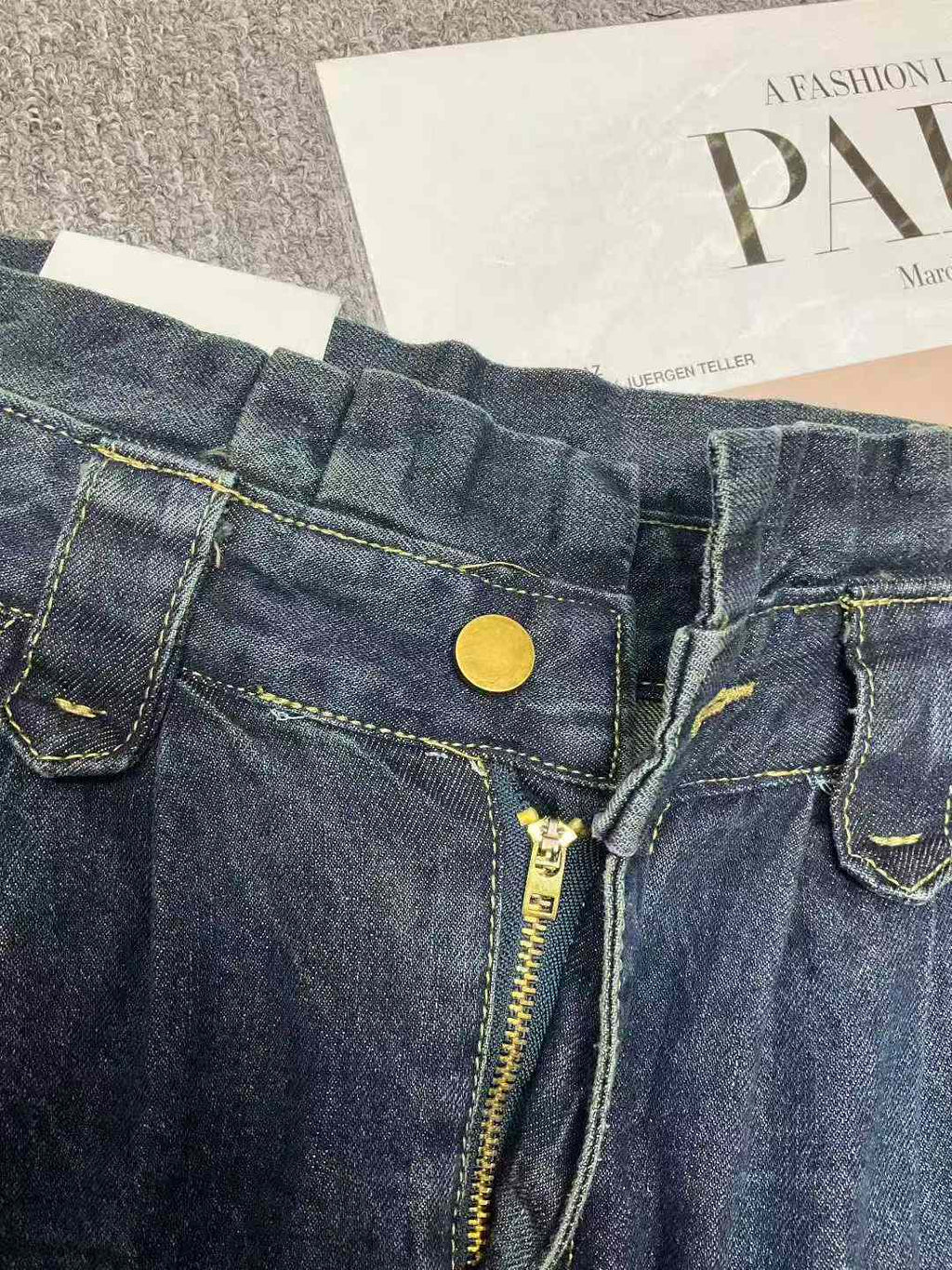 Women‘s jeans