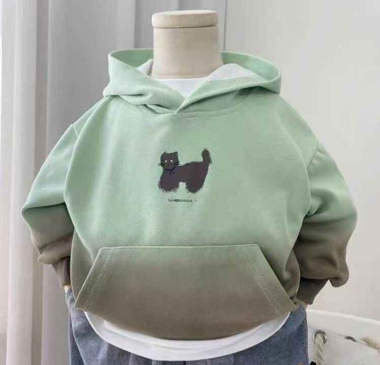 Kids Hoodies