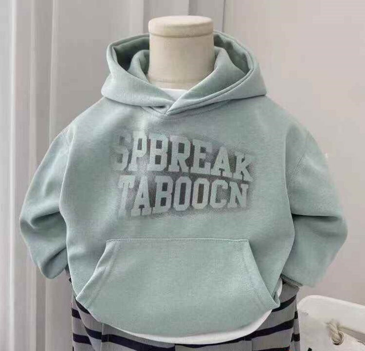 Kids Hoodies