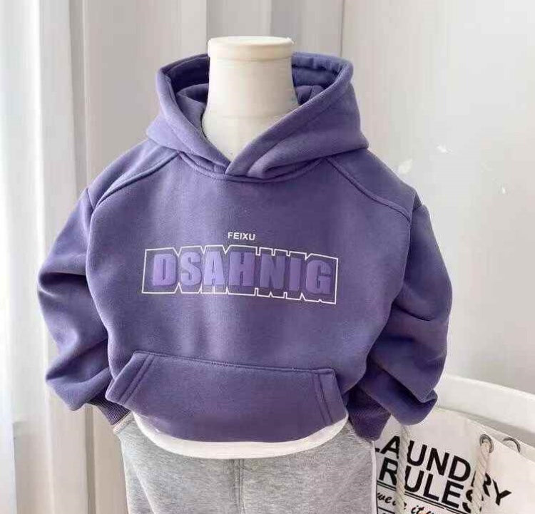 Kids Hoodies