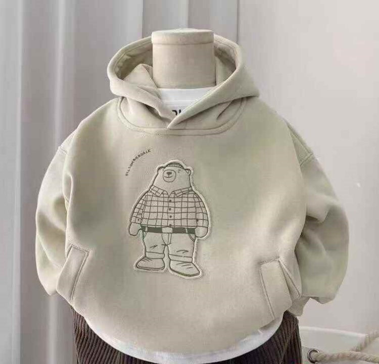 Kids Hoodies