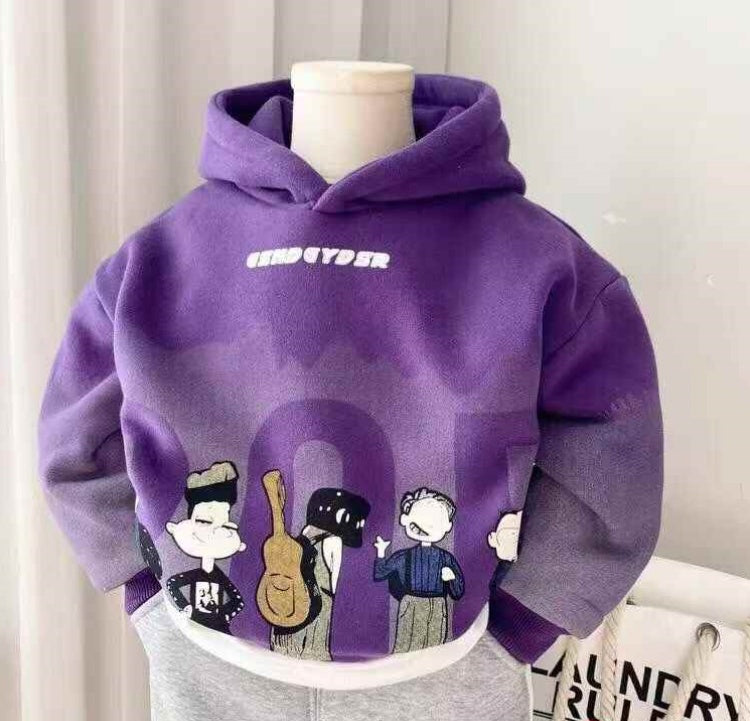 Kids Hoodies
