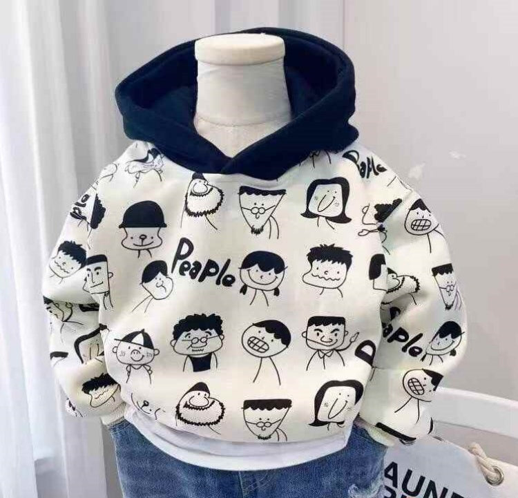 Kids Hoodies