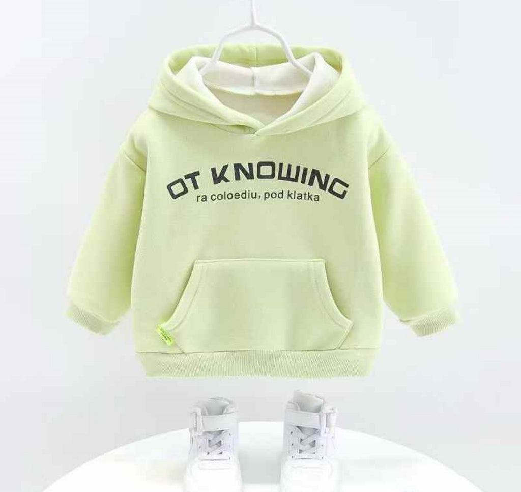 Girls Hoodies