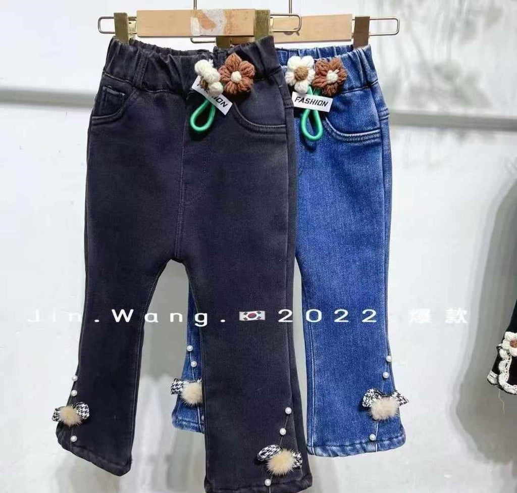 Girls Jeans