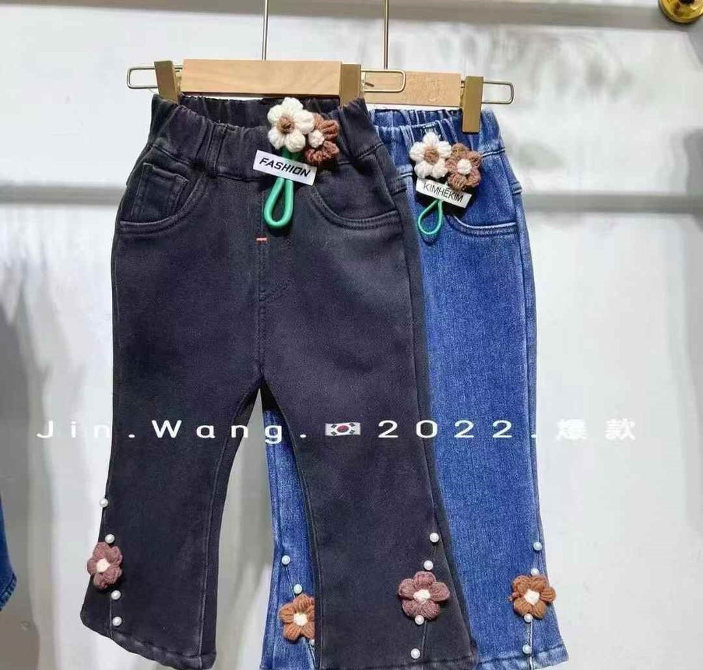 Girls Jeans