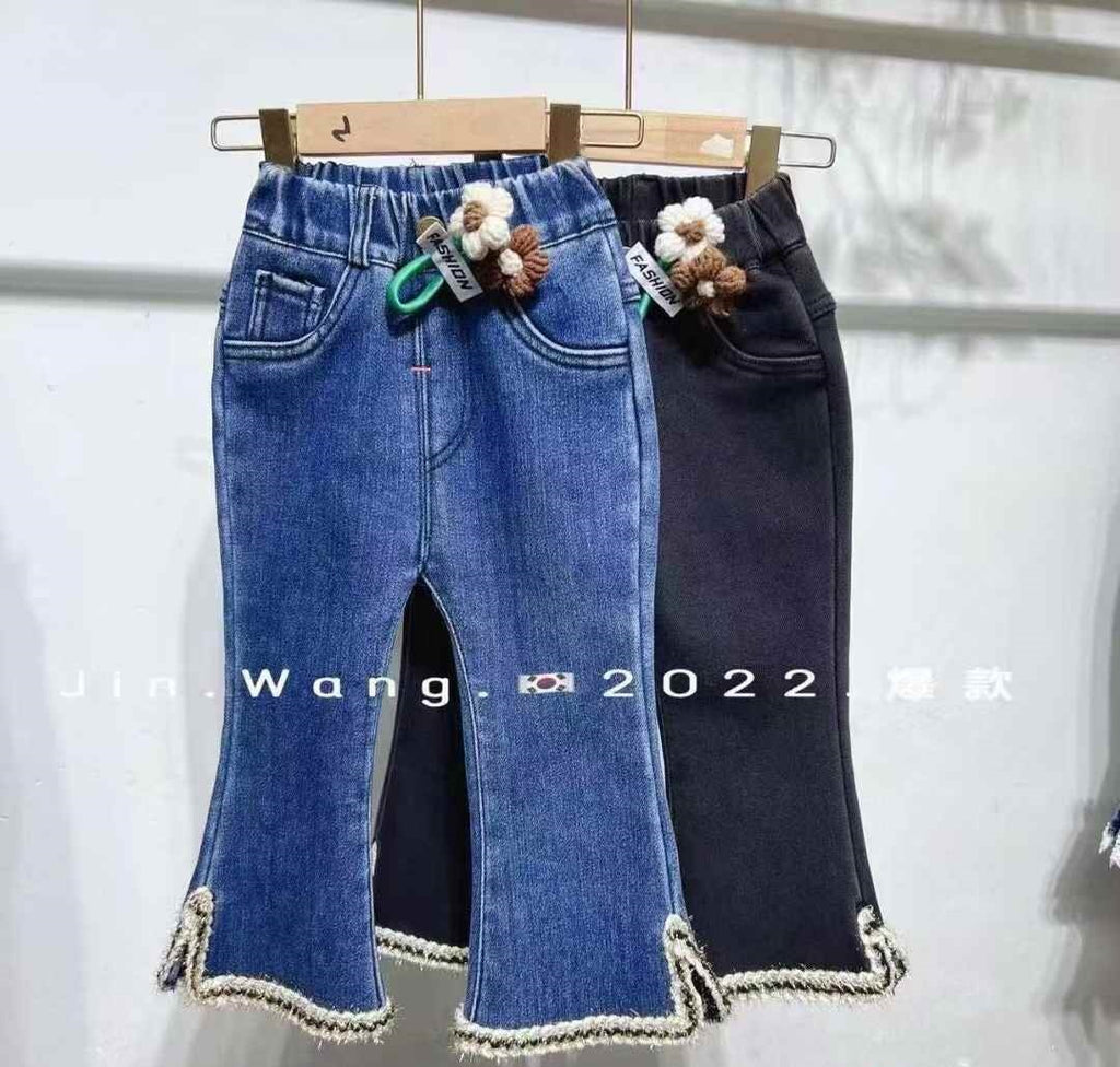 Girls Jeans