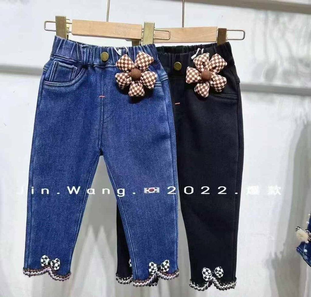 Girls Jeans