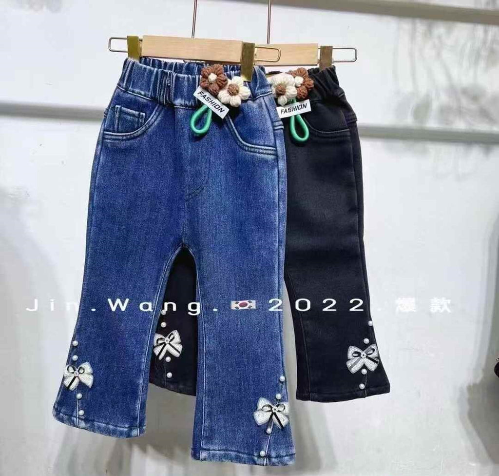 Girls Jeans