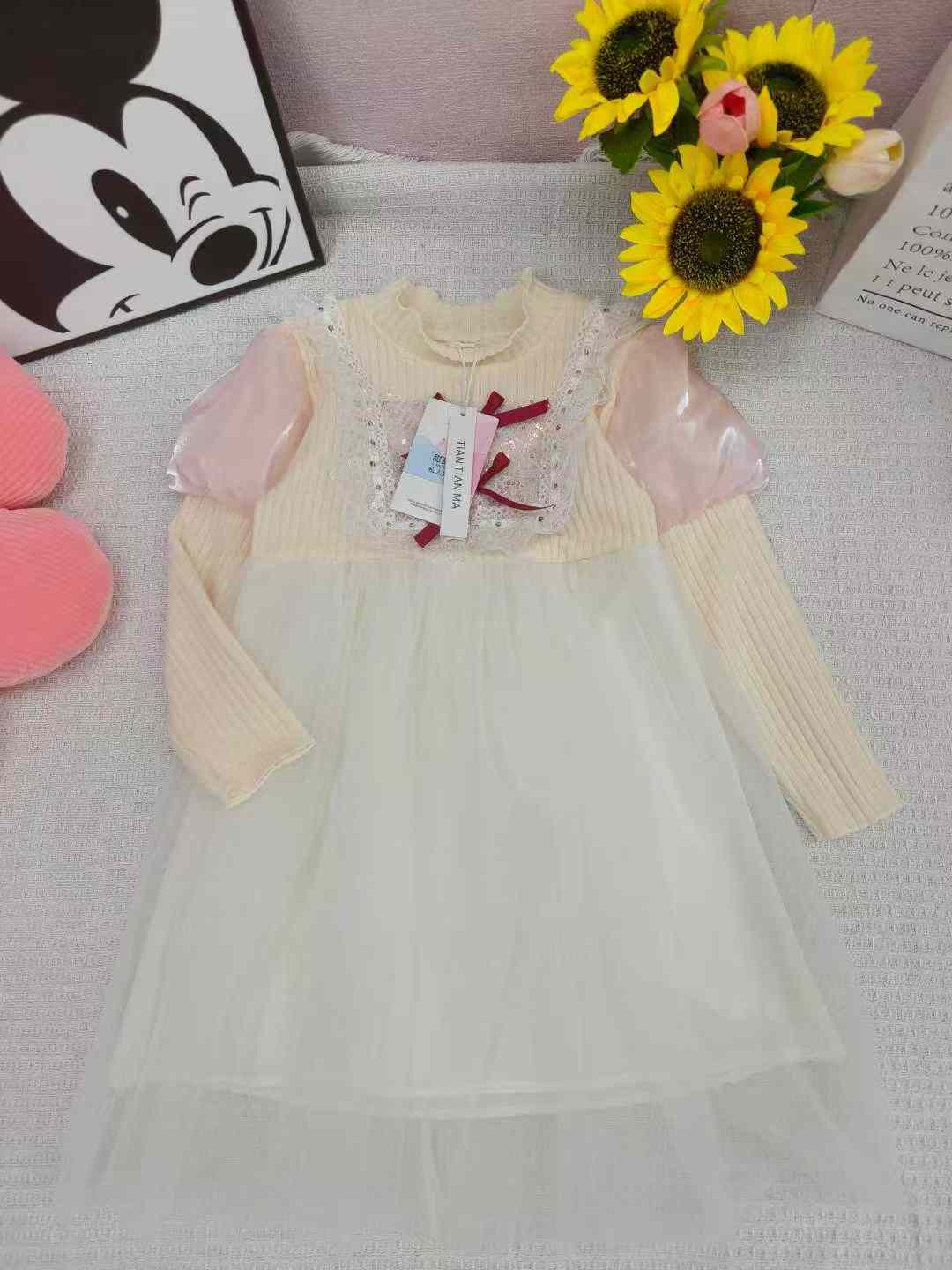 Kid's dresses