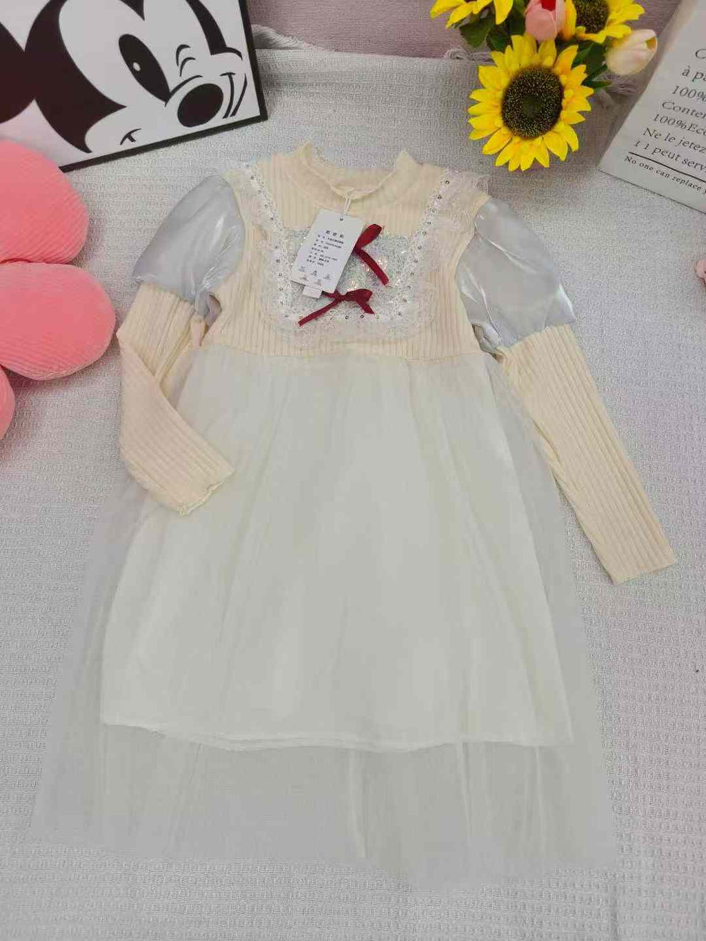 Kid's dresses