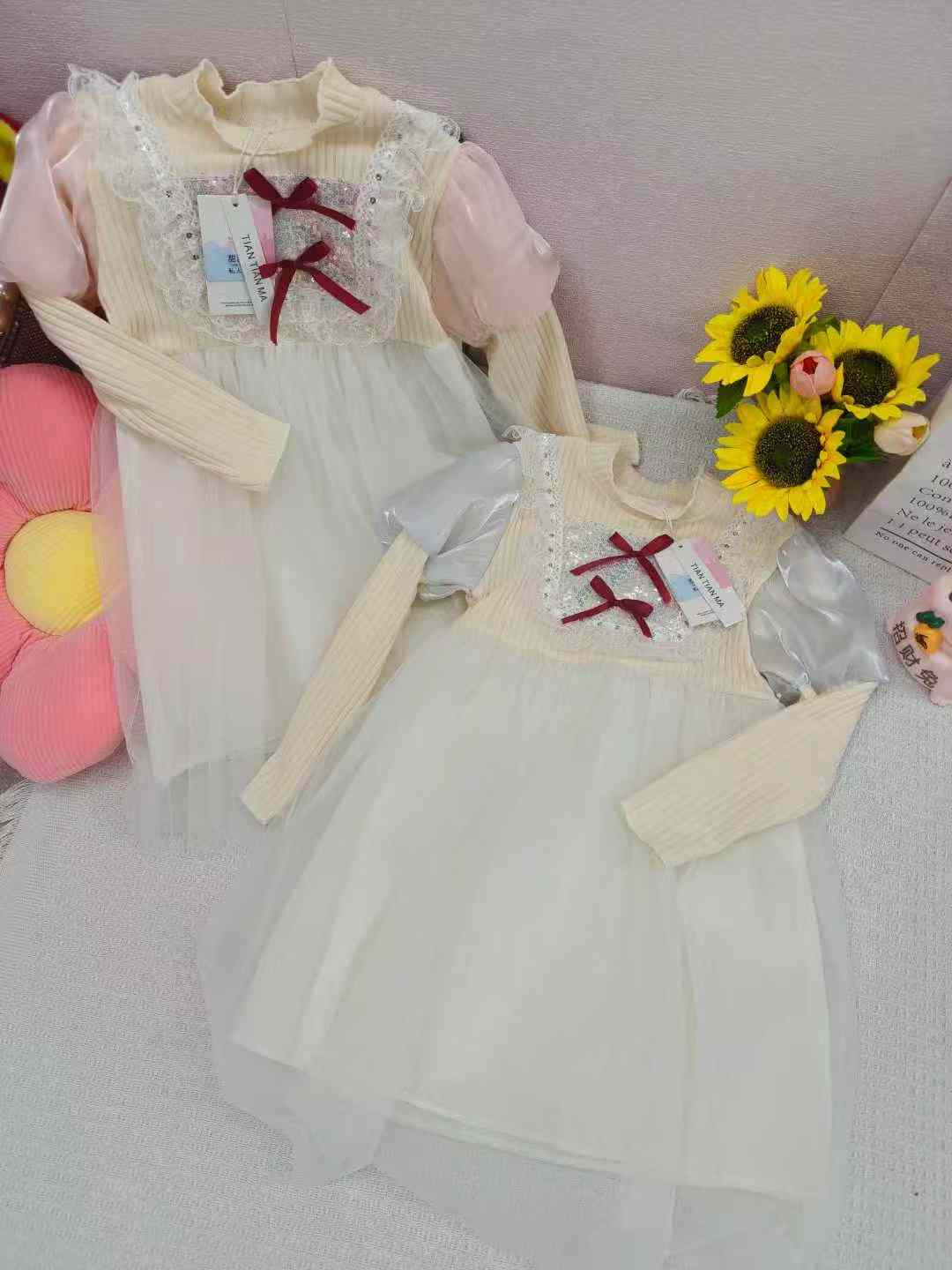 Kid's dresses