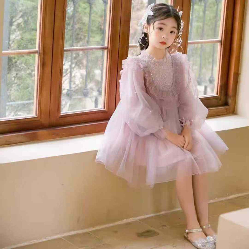 Kid's Princess dress