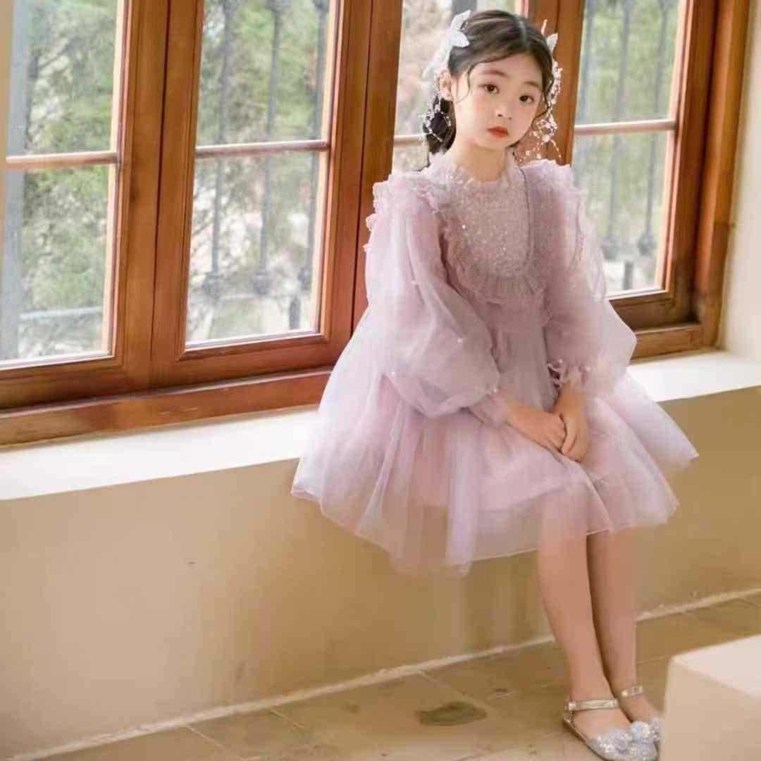 Kid's Princess dress