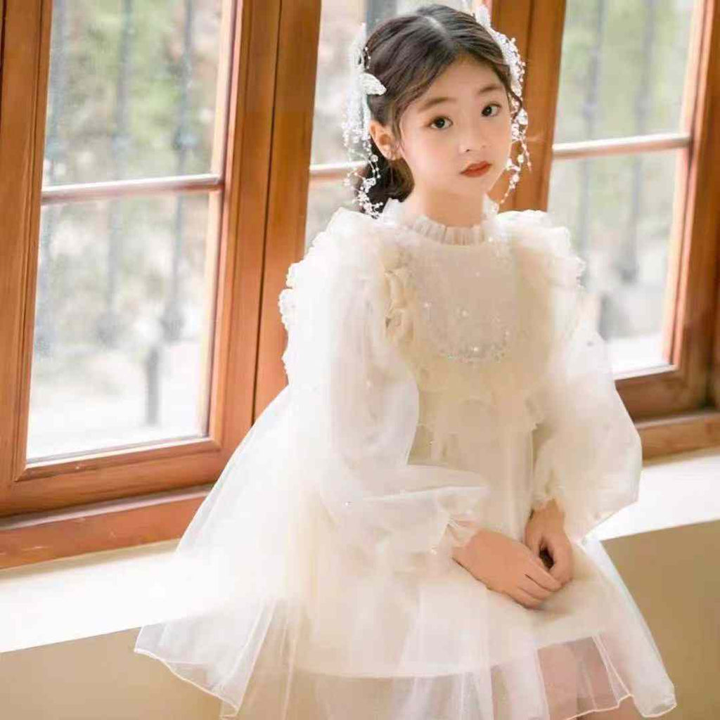 Kid's Princess dress
