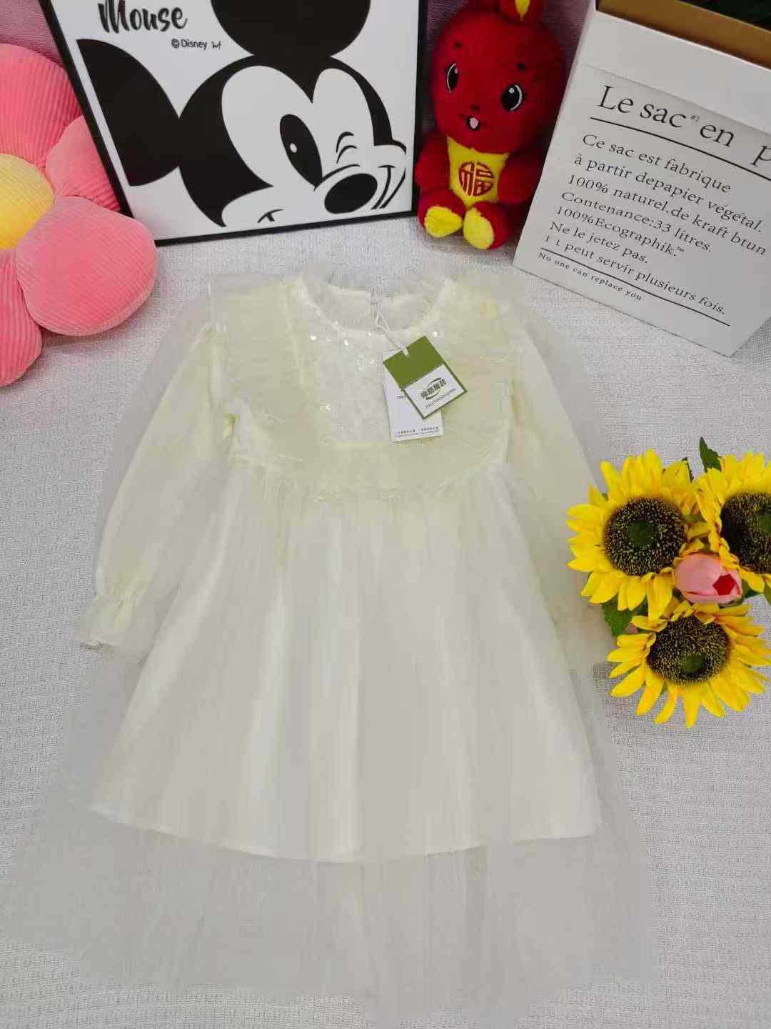 Kid's Princess dress