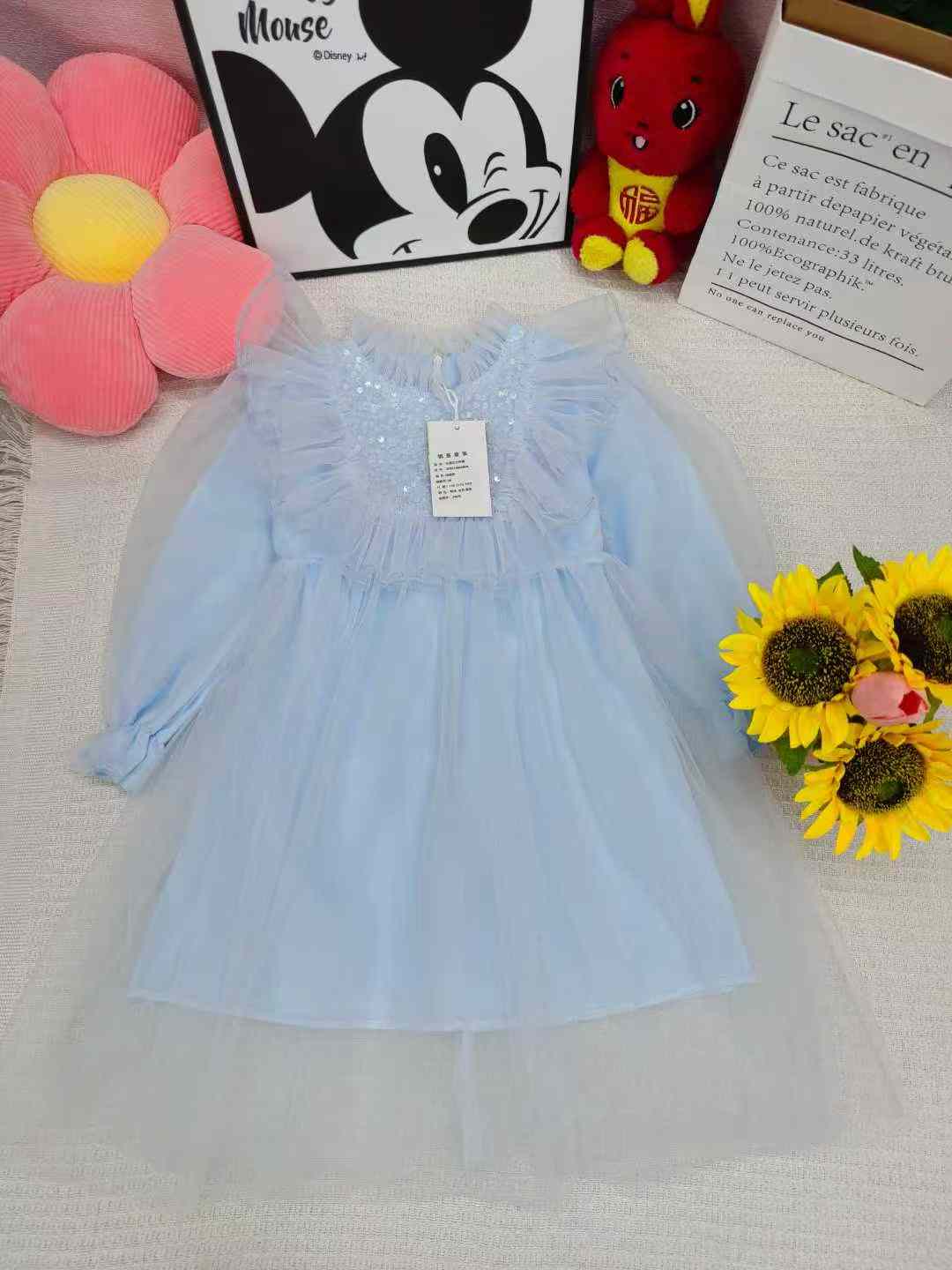 Kid's Princess dress