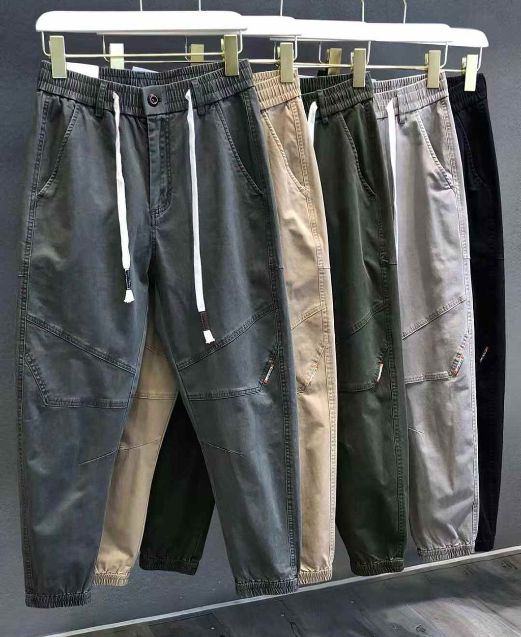 Mens cargo pants