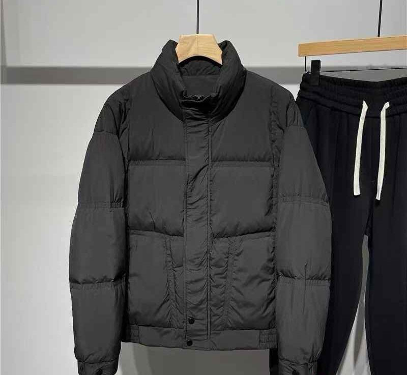 Mens Puffer jackets
