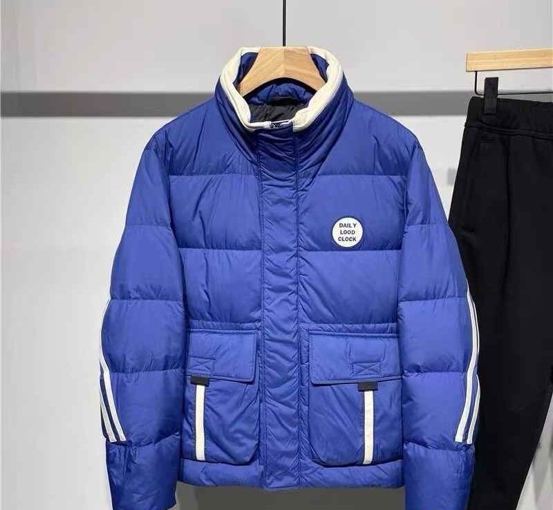 Mens Puffer jackets