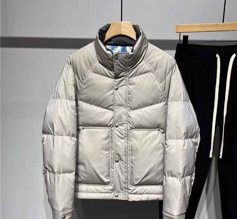 Mens Puffer jackets