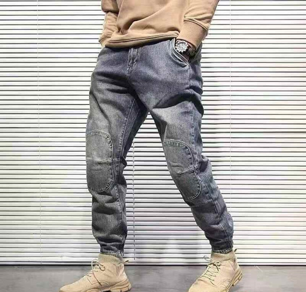 Mens high quality jeans