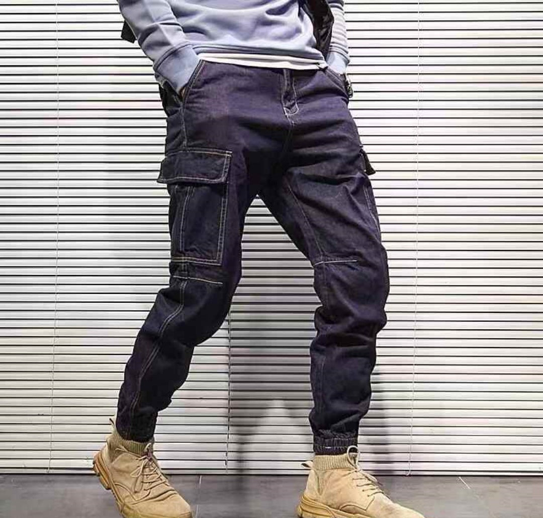 Mens high quality jeans