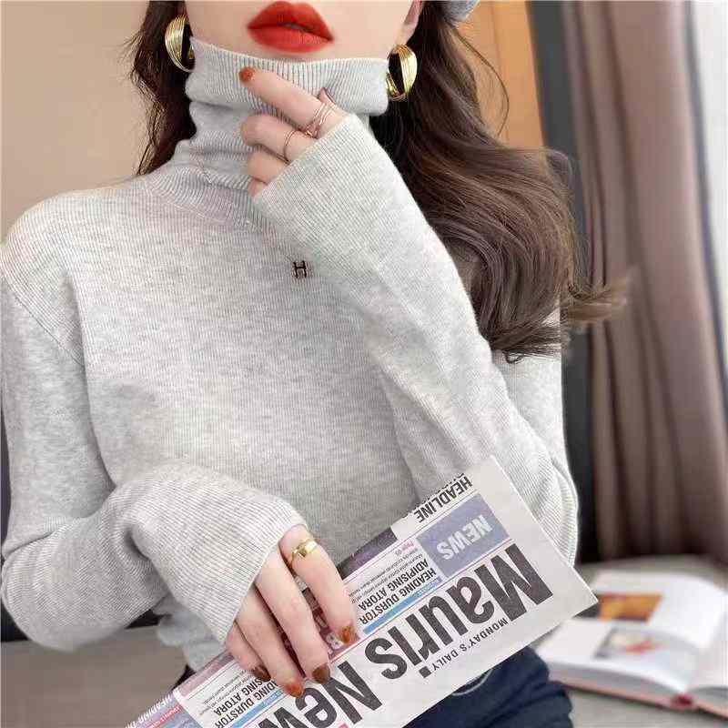 Women's woolen base layer shirt