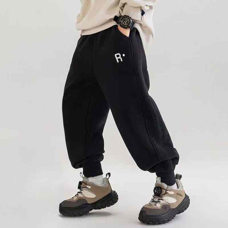 Kid's casual pants
