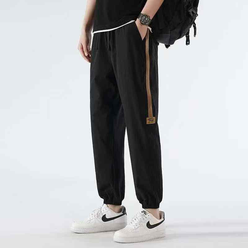 Men's casual pants