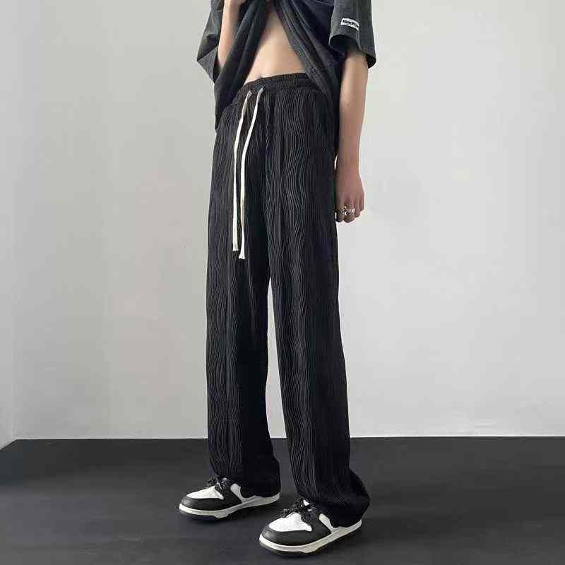 Men's summer casual pants