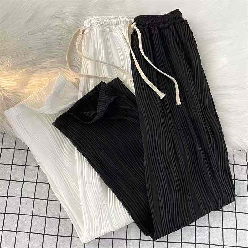 Men's summer casual pants