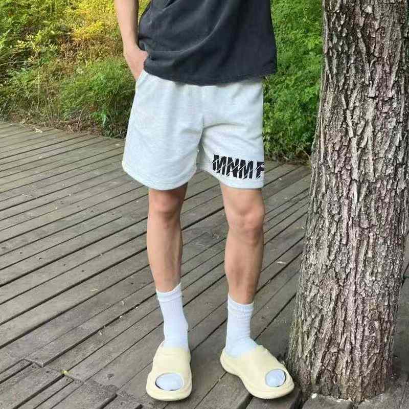 Men's summer shorts